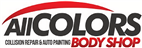 All Colors LLC 209 N Concord St, Knoxville, TN 37919 All Colors LLC Logo