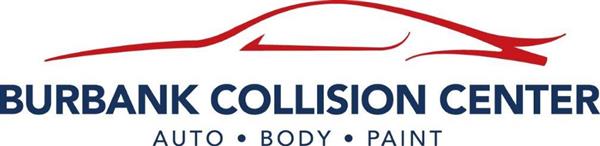 Burbank Collision Center Inc. 604 S. Victory Blvd., Burbank, CA 91502 Burbank Collision Center Inc. Logo