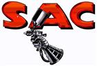 Sac Auto Body LLC Logo