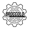 Broccolo Automotive Logo