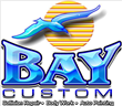 Bay Custom- Jefferson Logo