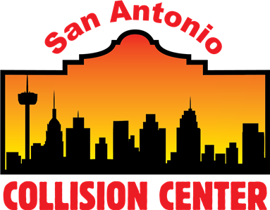 San Antonio Collision Center , LLC 4247 Industrial Center, San Antonio, TX 78217 San Antonio Collision Center , LLC Logo