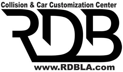 Rdb LA 5639 West Sunset Blvd, Los Angeles, CA 90028 Rdb LA Logo