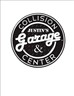 Justins Garage & Collision Center Logo