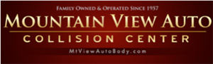 Mountain View Auto of Ridgewood Logo