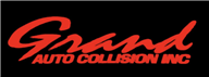 Grand Auto Collision Inc. 1954 Flushing Ave., Ridgewood, NY 11385 Grand Auto Collision Inc. Logo
