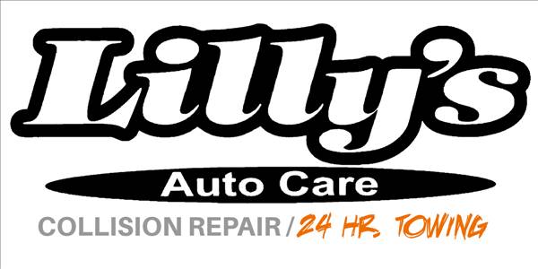 Lilly's Auto Care 10 Sayers Dr, Williamstown, KY 41097 Lilly's Auto Care Logo