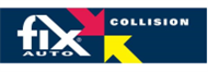 Fix Auto Palm Springs Logo