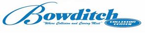Bowditch Collision Center - J. Clyde - Logo