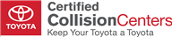 Toyota of Tampa Bay Collision Center 1101 East Fletcher Avenue, Tampa, FL 33612 Toyota of Tampa Bay Collision Center Logo