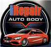 Irepair Auto Body and Paint 8752 Yolanda Ave, Northridge, CA 93534 Irepair Auto Body and Paint Logo