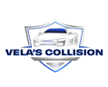 Vela's Collision Logo