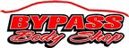 Bypass Bodyshop 366 Millard Farmer Industrial Blvd., Newnan, GA 30263 Bypass Bodyshop Logo