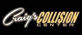 Craig's Collision Center 4925 Van Kirk Street, Philadelphia, PA 19135 Craig's Collision Center Logo