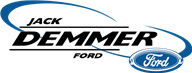 Jack Demmer Ford Inc 37300 Michigan Avenue, Wayne, MI 48184 Jack Demmer Ford Inc Logo