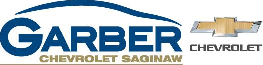 Garber Chevrolet 8800 Gratiot Rd, Saginaw, MI 48609 Garber Chevrolet Logo