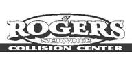DJ Rogers Collision & Service Center Logo