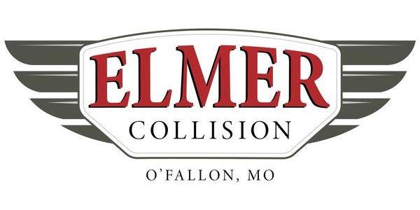 Elmer Collision Center, LLC 1000 Bramblett Rd, O'fallon, MO 63366 Elmer Collision Center, LLC Logo