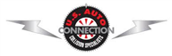 Us Auto Connection 1017 W 20th, Houston, TX 77008 Us Auto Connection Logo