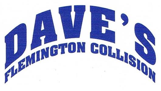 Dave's Flemington Collision Logo