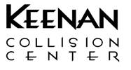 Keenan Collision Center Logo