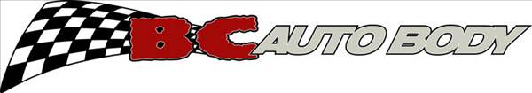 BC Autobody, Inc. Logo