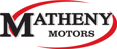 Matheny Motor Truck Co. #18 12th Street, Parkersburg, WV 26102 Matheny Motor Truck Co. Logo
