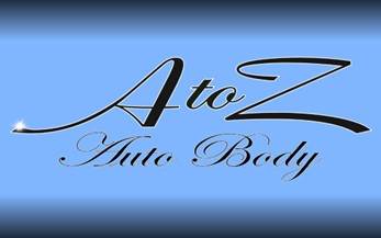A To Z Auto Body Corporation 4409 Arthur Kill Rd, Staten Island, NY 10309 A To Z Auto Body Corporation Logo