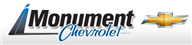 Monument Chevrolet 3940 Pasadena Freeway, Pasadena, TX 77503 Monument Chevrolet Logo