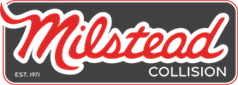 Milstead Collision LLC Logo
