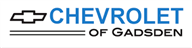Team One Chevrolet of Gadsden 413 East Meighan Boulevard, Gadsden, AL 35903 Team One Chevrolet of Gadsden Logo