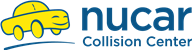 Nucar Collision Center 1201 Boston Providence Hwy., Norwood, MA 02062 Nucar Collision Center Logo