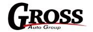 Gross Motors Logo