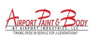 Airport Paint & Body - Erlanger 32 Kenton Lands Rd., Erlanger, KY 41018 Airport Paint & Body - Erlanger Logo