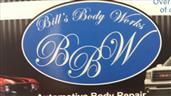 Bill's Body Works 320 S Highland Ave, Fullerton, CA 92832 Bill's Body Works Logo