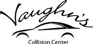 Vaughn's Collision Center 1210 Byrdstown Hwy, Livingston, TN 38570 Vaughn's Collision Center Logo