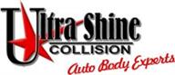 Ultra Shine Collision, Inc. 62 Lacombe St., Marlborough, MA 01752 Ultra Shine Collision, Inc. Logo