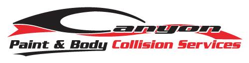 Canyon Paint & Body, Inc. Logo
