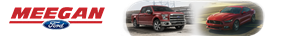 John Meegan Ford, Inc. Logo