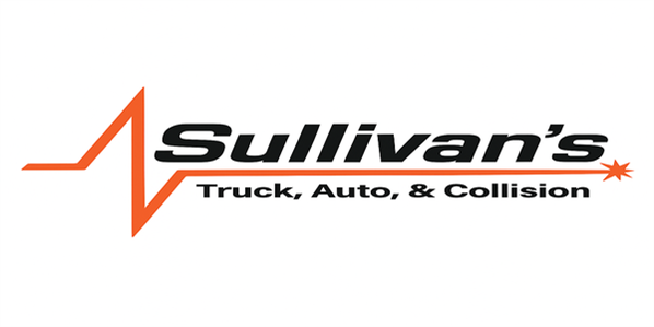 Sullivan's Truck, Auto & Collision Logo