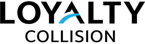 Loyalty Collision Chester Logo