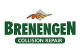 Brenengen Collision Repair 1421 Heritage Blvd., West Salem, WI 54669 Brenengen Collision Repair Logo