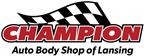 Champion Chrysler, Jeep, Dodge 6525 W. Saginaw Highway, Lansing, MI 48917 Champion Chrysler, Jeep, Dodge Logo