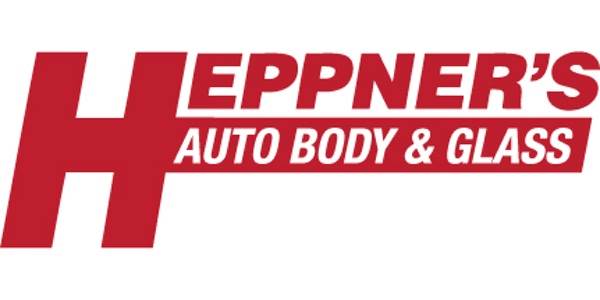 Heppner's Auto Body (7th Street) 395 E. 7th St., Saint Paul, MN 55101 Heppner's Auto Body (7th Street) Logo