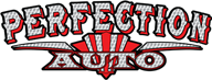 Penta Auto Body Logo