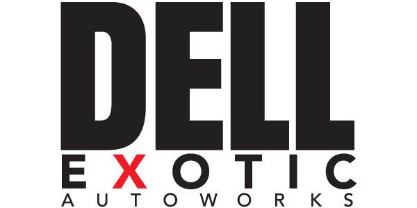Dell Exotic Auto Works Inc 980 Camden Avenue, Campbell, CA 95008 Dell Exotic Auto Works Inc Logo