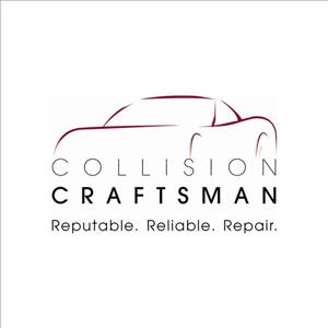 Collision Craftsman Info@Collisioncraftsman.Com, Houston, TX 77043 Collision Craftsman Logo
