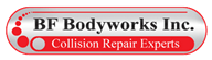 Bf Bodyworks Inc. 311 N Lindenwood Dr., Olathe, KS 66062 Bf Bodyworks Inc. Logo