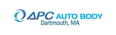 APC Auto Body LLC 28 Ventura Dr, North Dartmouth, MA 02747 APC Auto Body LLC Logo