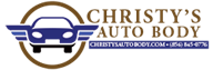Christy's Auto Body, Inc. Logo